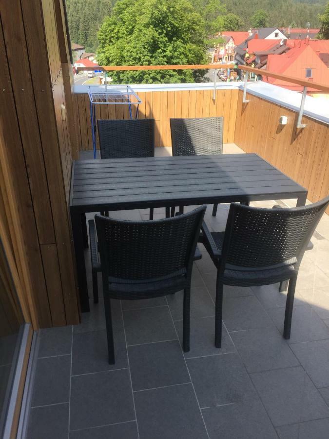 “u Nas V Podkrovi“ V Rezidenci Klostermann, 24 Apartment
