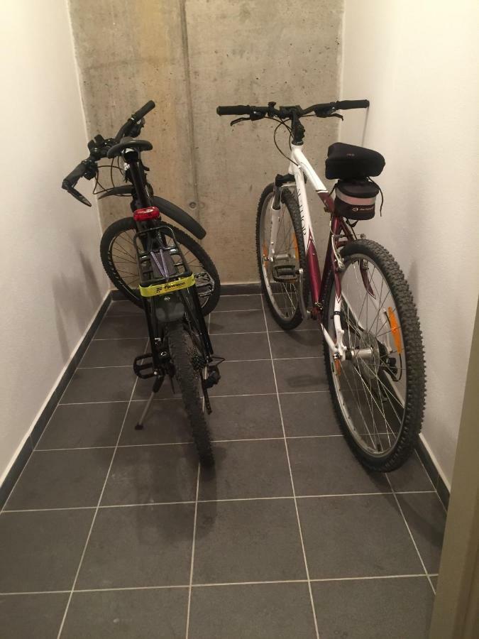 Apartment “u Nas V Podkrovi“ V Rezidenci Klostermann, 24 *